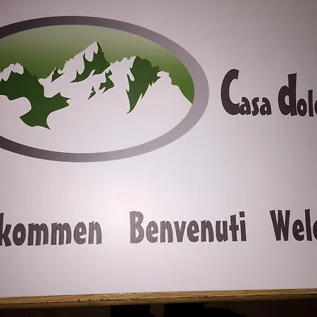 Holiday home Casa Dolomiti *