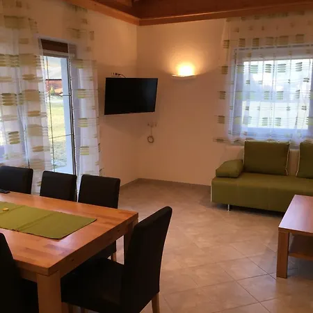 Casa Dolomiti * Kartitsch