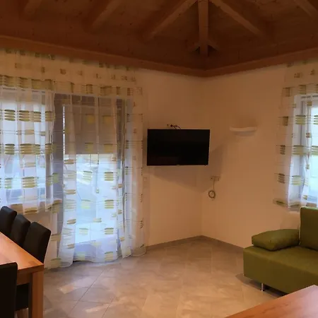 Holiday home Casa Dolomiti