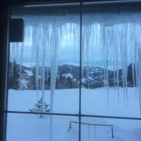 Holiday home Casa Dolomiti Kartitsch