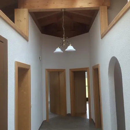 Holiday home Casa Dolomiti