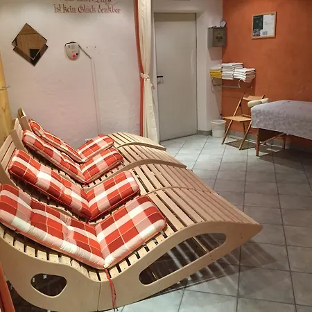 Holiday home Casa Dolomiti