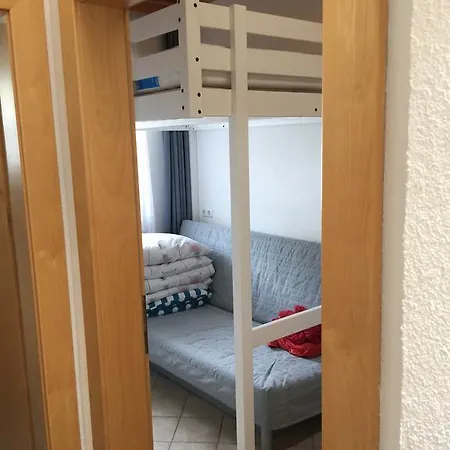 Holiday home Casa Dolomiti Kartitsch