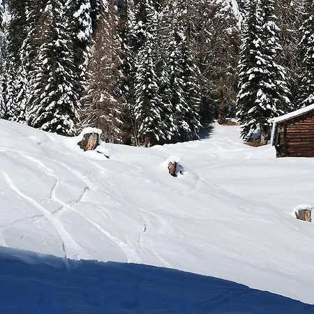 Holiday home Casa Dolomiti Kartitsch