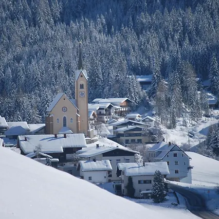 Holiday home Casa Dolomiti *