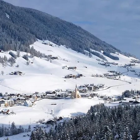 Casa Dolomiti