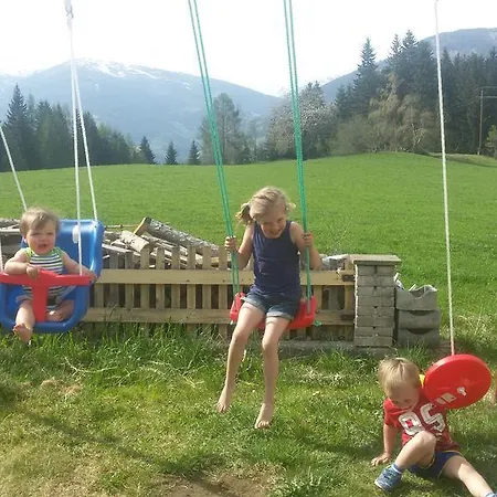 Holiday home Casa Dolomiti *