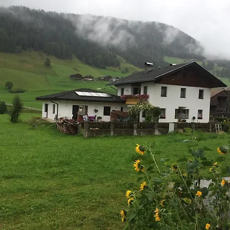 Holiday home Casa Dolomiti Kartitsch