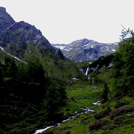 Casa Dolomiti Kartitsch