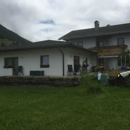 Casa Dolomiti
