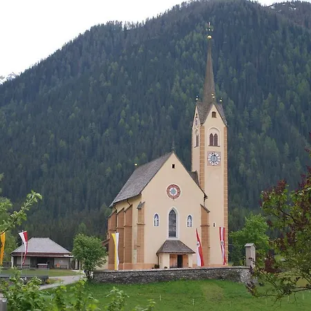 Casa Dolomiti Kartitsch