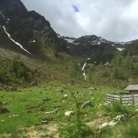 Casa Dolomiti Kartitsch