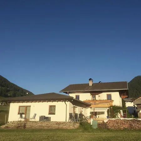 Casa Dolomiti Holiday home *