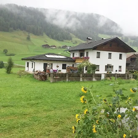 Casa Dolomiti