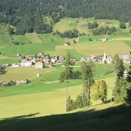 Casa Dolomiti Holiday home