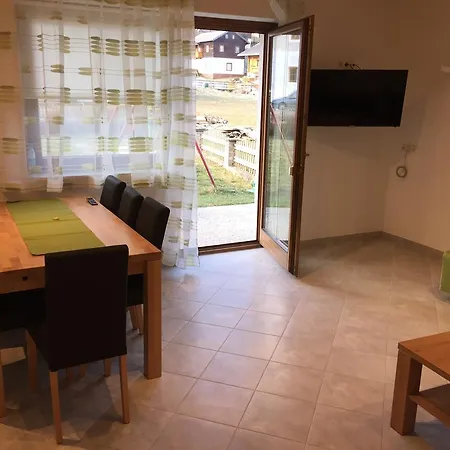 Casa Dolomiti בית נופש *