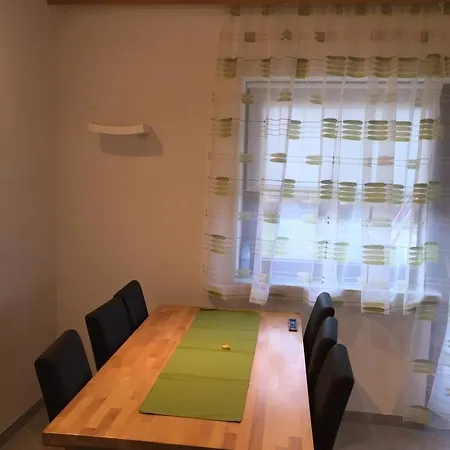 Casa Dolomiti * קארטיץ'