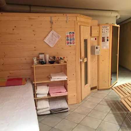 Casa Dolomiti קארטיץ'