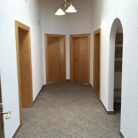 Casa Dolomiti קארטיץ'