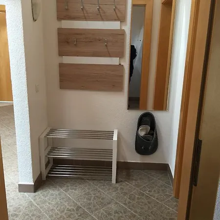 Casa Dolomiti