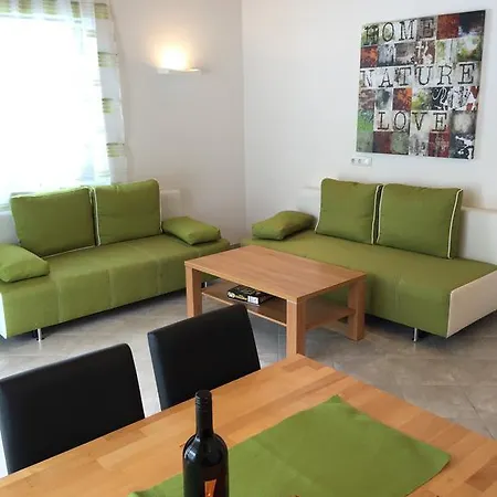 בית נופש Casa Dolomiti קארטיץ'