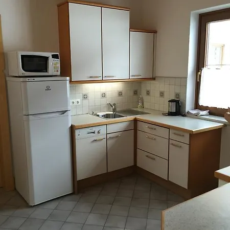 Casa Dolomiti *
