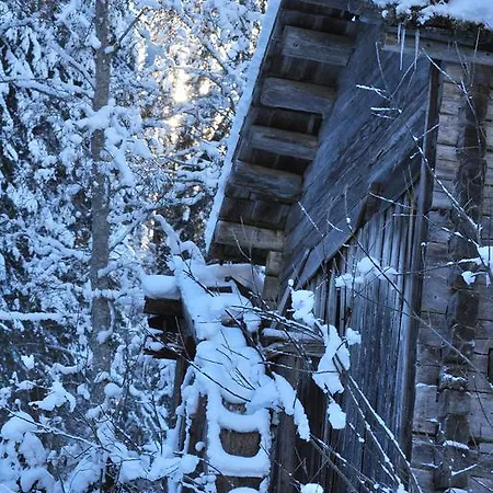 Casa Dolomiti