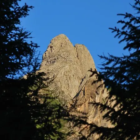 Casa Dolomiti