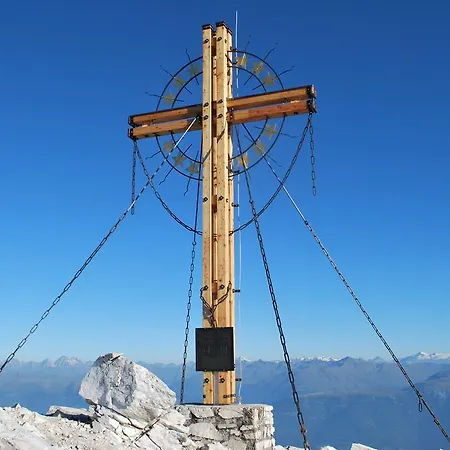 Casa Dolomiti *