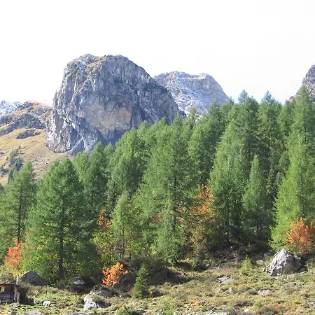 בית נופש Casa Dolomiti